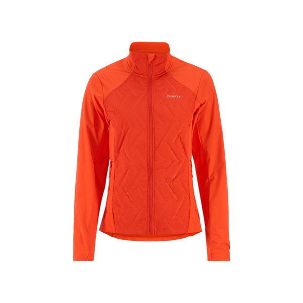 Speed Jacket 3 W