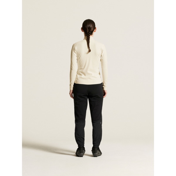 Speed FZ Midlayer Jacket W