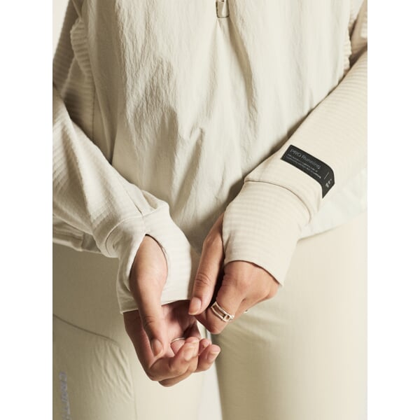 Bunda CRAFT SubZ Light Hood