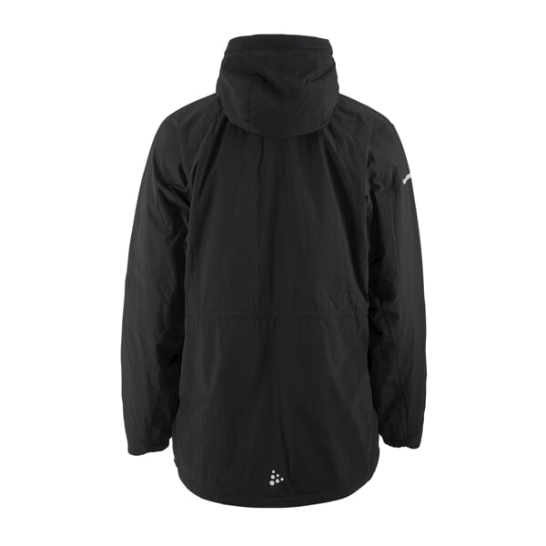 Bunda CRAFT SubZ Warm Hood