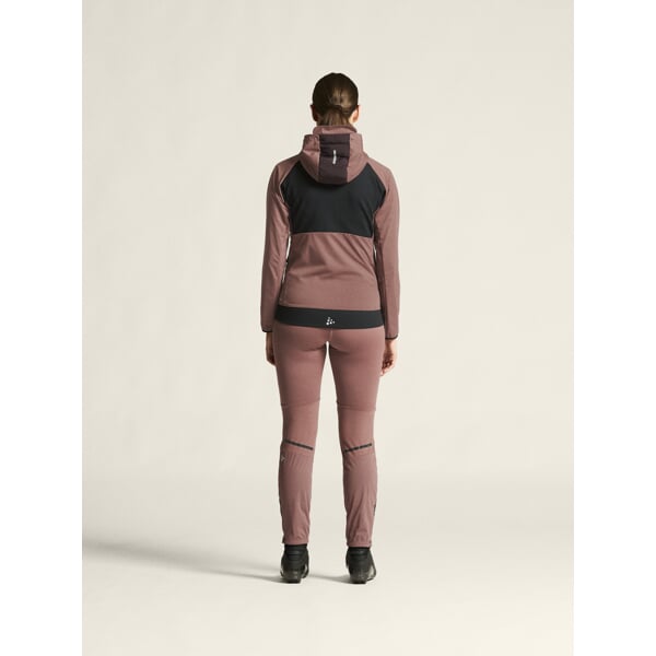 Nohavice CRAFT ADV Nordic Trai