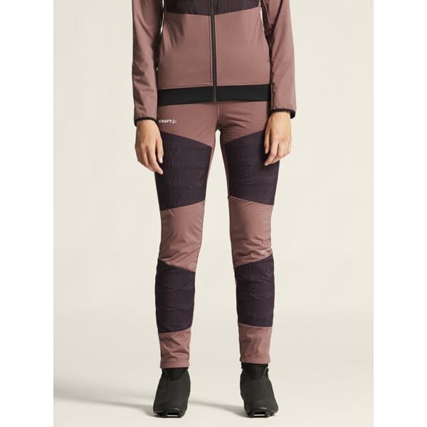 Nohavice CRAFT ADV Nordic Trai