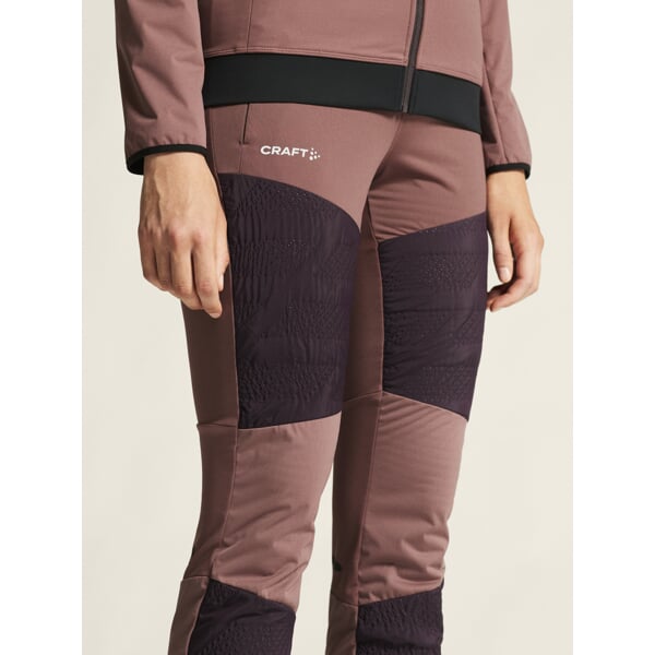 Nohavice CRAFT ADV Nordic Trai