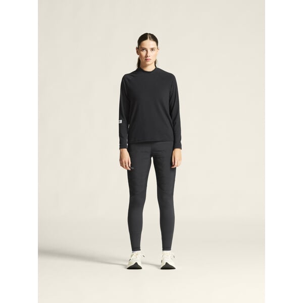 Nohavice CRAFT SubZ Tights 4