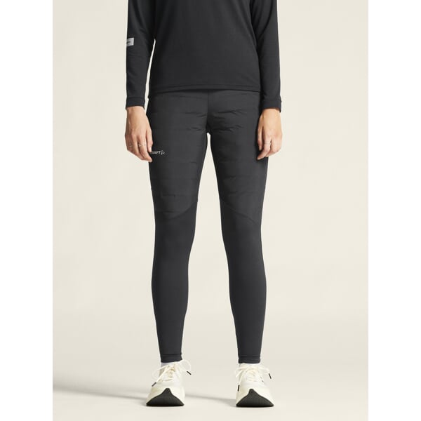 Nohavice CRAFT SubZ Tights 4