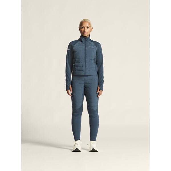 Nohavice CRAFT SubZ Tights 4