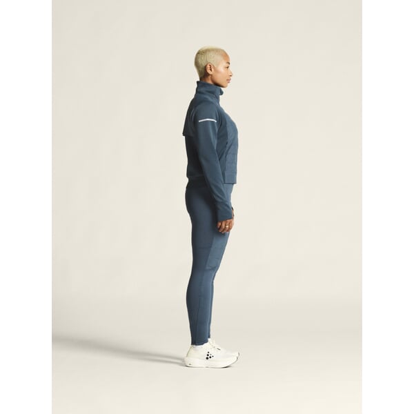 Nohavice CRAFT SubZ Tights 4