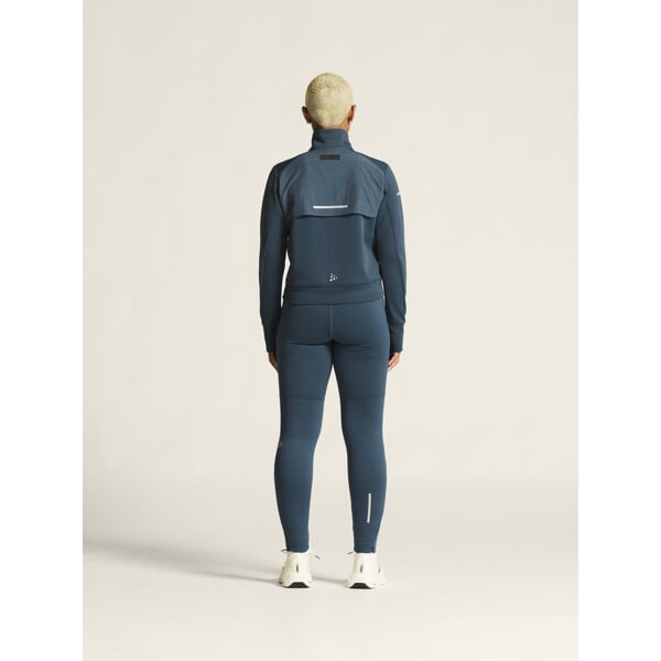 Nohavice CRAFT SubZ Tights 4