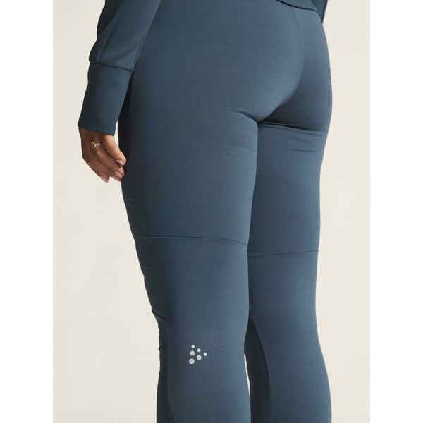 Nohavice CRAFT SubZ Tights 4