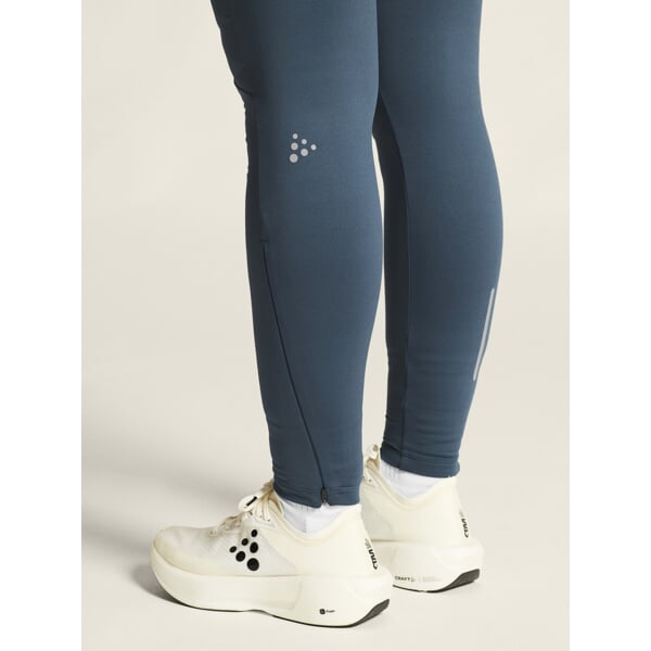 Nohavice CRAFT SubZ Tights 4