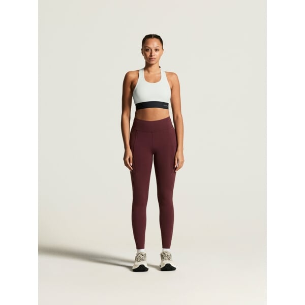 Training Bra Padded W