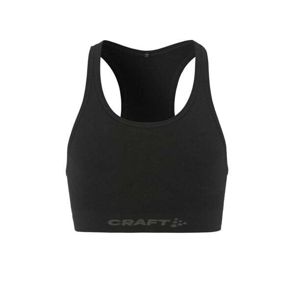 Podprsenka CRAFT Wool Seamless