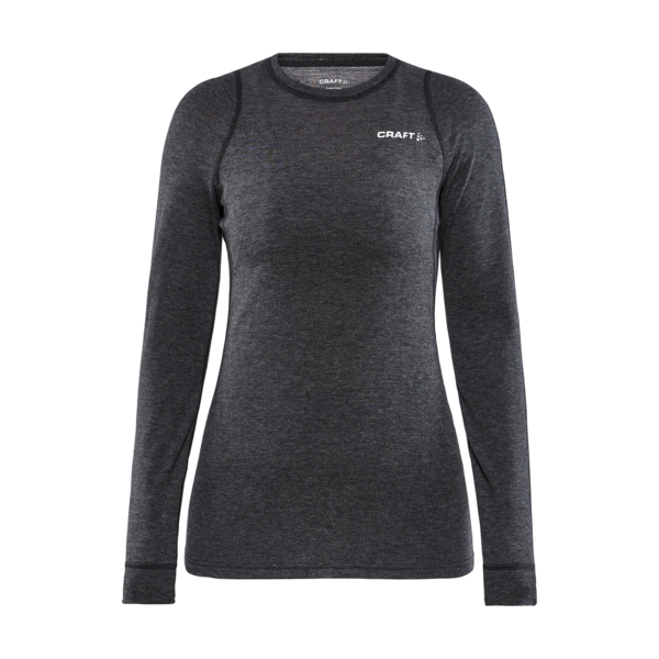 Wool Merino Set W