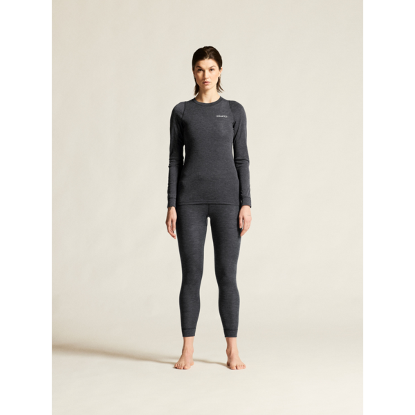 Wool Merino Set W