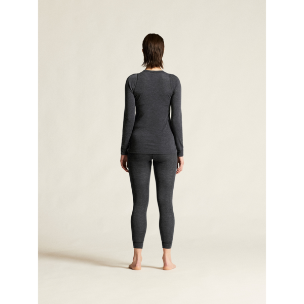 Wool Merino Set W