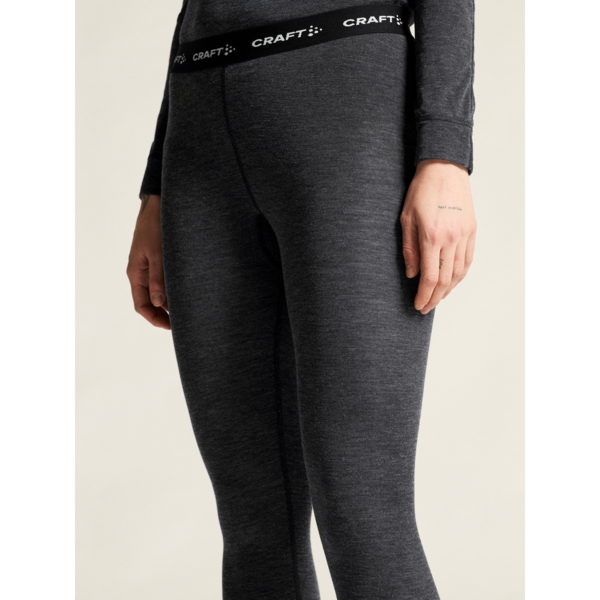 Wool Merino Set W