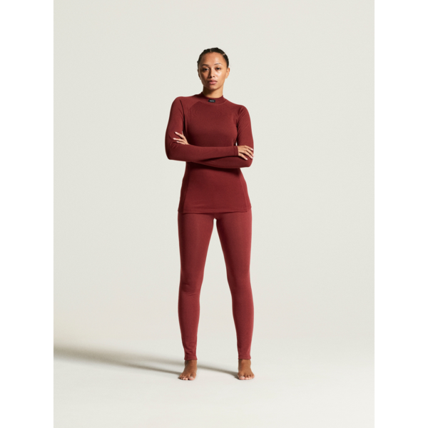 Thermal Baselayer Set 2 W