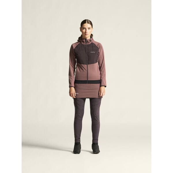 Sukňa CRAFT ADV Nordic Trainin