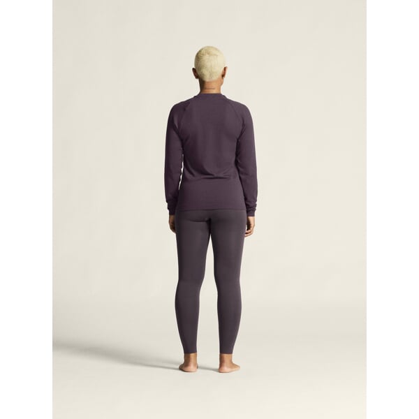 Triko CRAFT Active Comfort LS