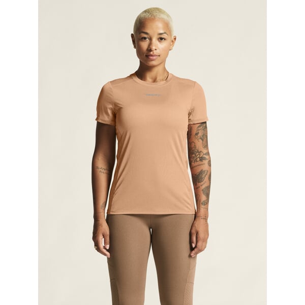 Triko CRAFT ADV Essence SS 2