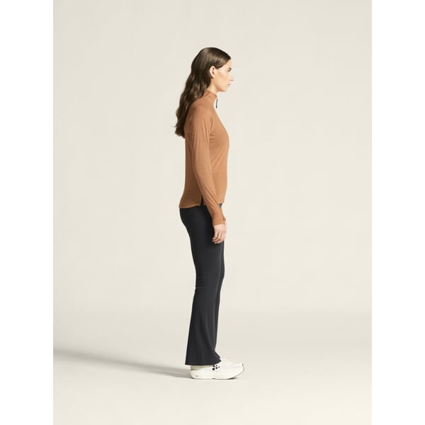 Tričko CRAFT ADV SubZ Wool LS3