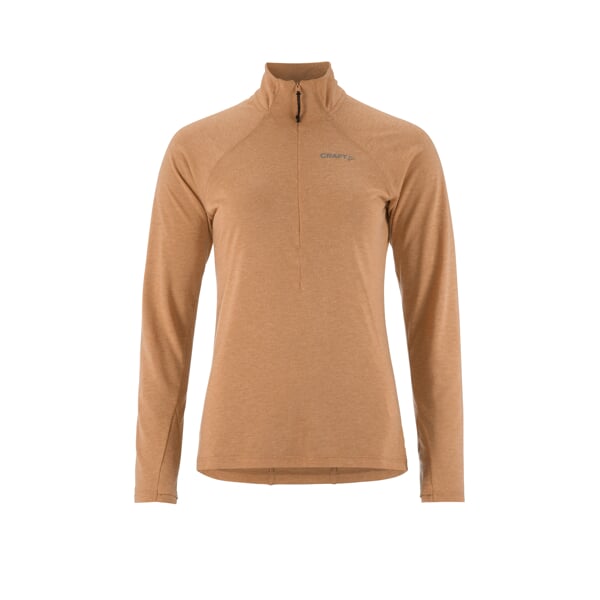 Tričko CRAFT ADV SubZ Wool LS3