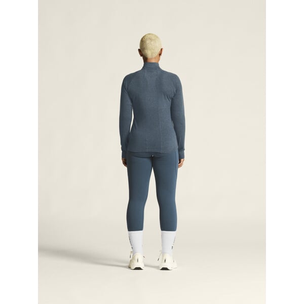 Tričko CRAFT ADV SubZ Wool LS3