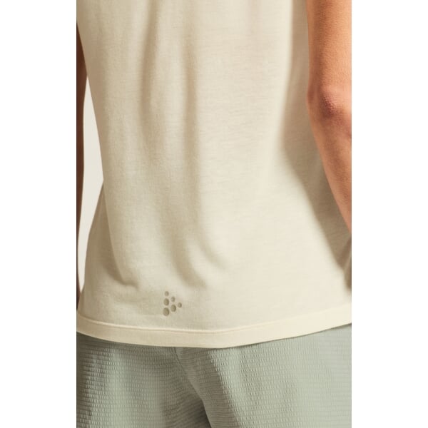 Triko CRAFT ADV Trail Wool SS