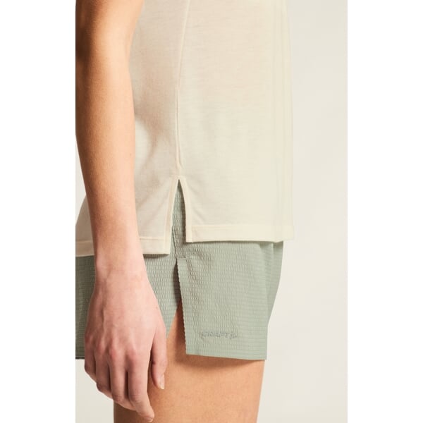 Triko CRAFT ADV Trail Wool SS