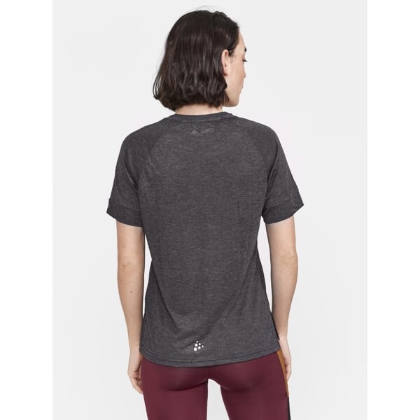 Tričko CRAFT ADV Trail Wool SS