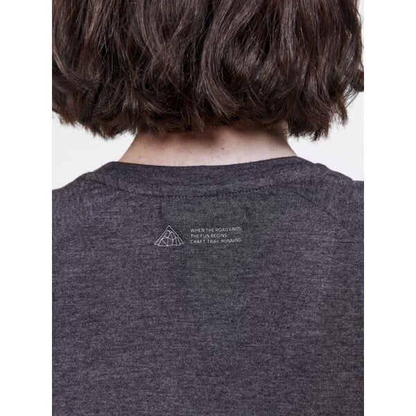 Tričko CRAFT ADV Trail Wool SS
