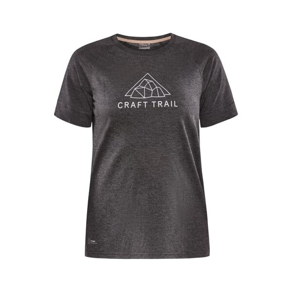 Tričko CRAFT ADV Trail Wool SS