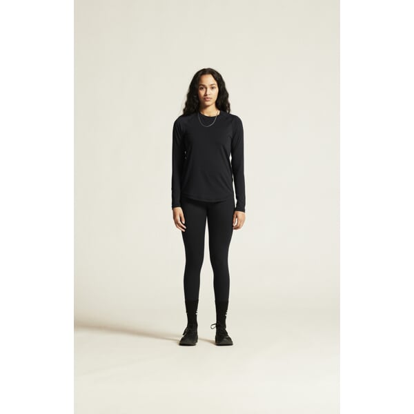 Tričko CRAFT Collective LS