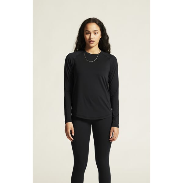 Tričko CRAFT Collective LS