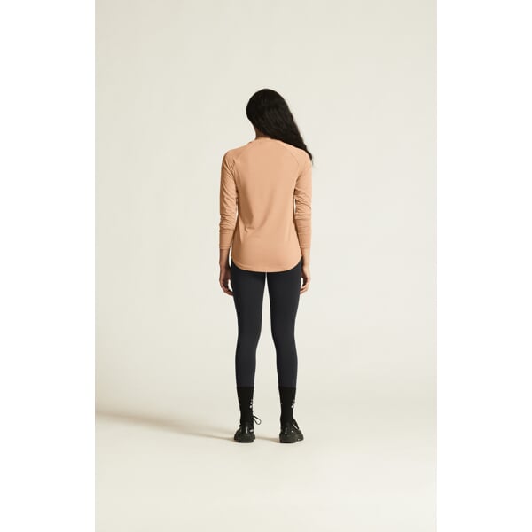 Tričko CRAFT Collective LS