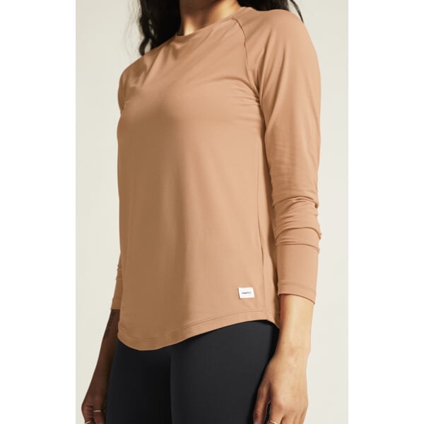 Tričko CRAFT Collective LS