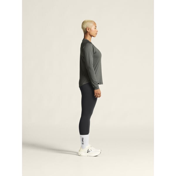 Triko CRAFT Collective LS