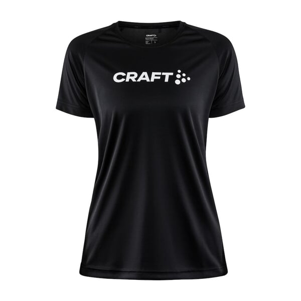 Tričko CRAFT CORE Essence Logo