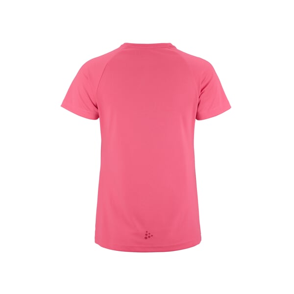 Tričko CRAFT CORE Essence Logo