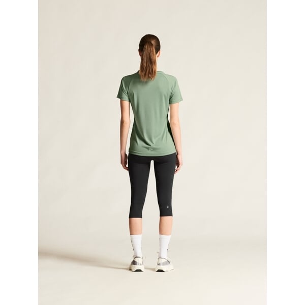 Triko CRAFT CORE Essence Logo