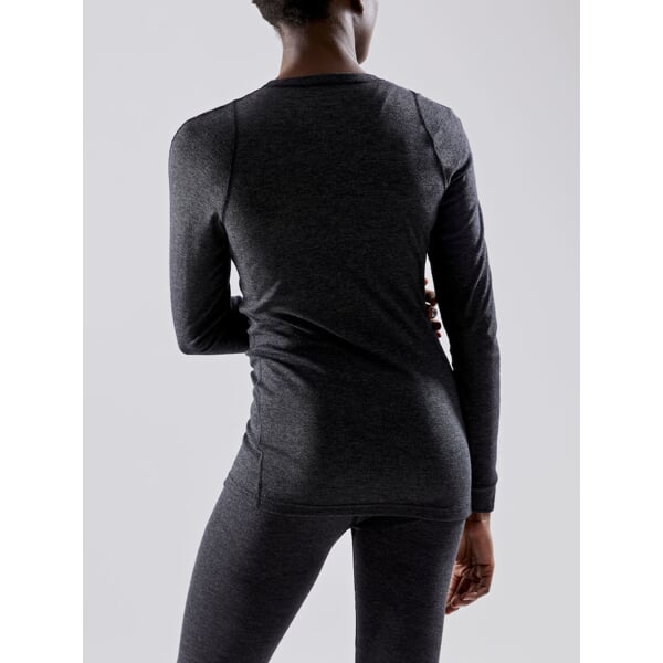 Tričko CRAFT CORE Wool Merino