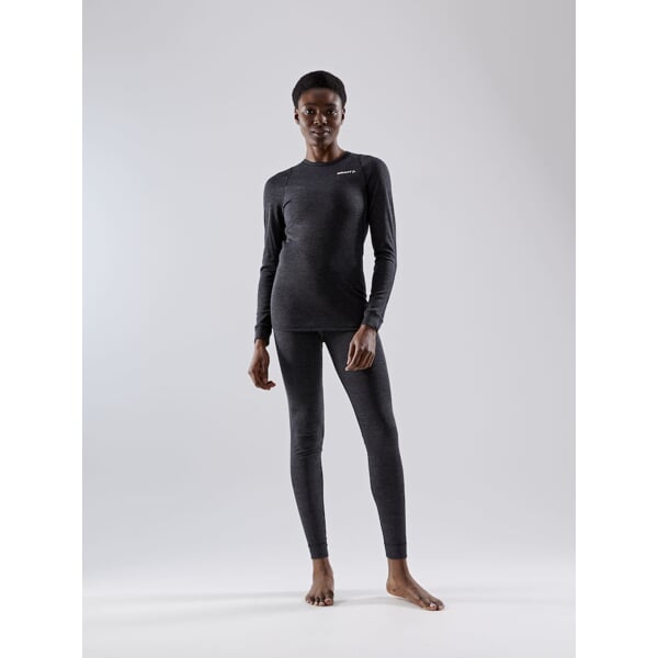 Tričko CRAFT CORE Wool Merino