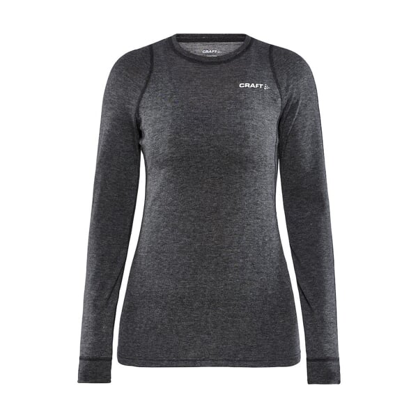 Tričko CRAFT CORE Wool Merino