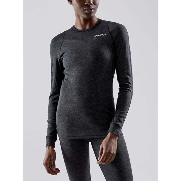 Tričko CRAFT CORE Wool Merino