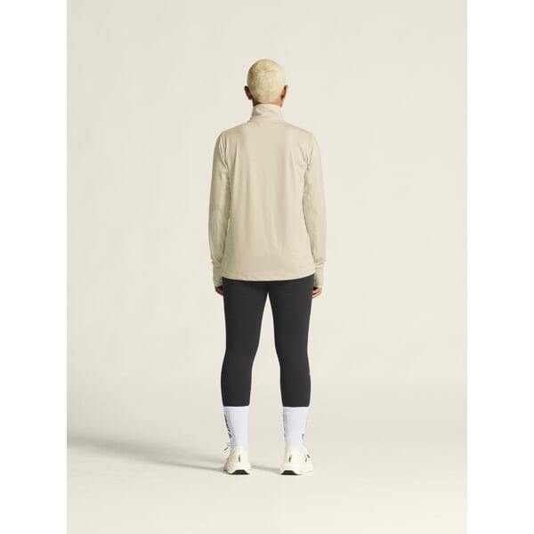 Tričko CRAFT Flow HZ LS