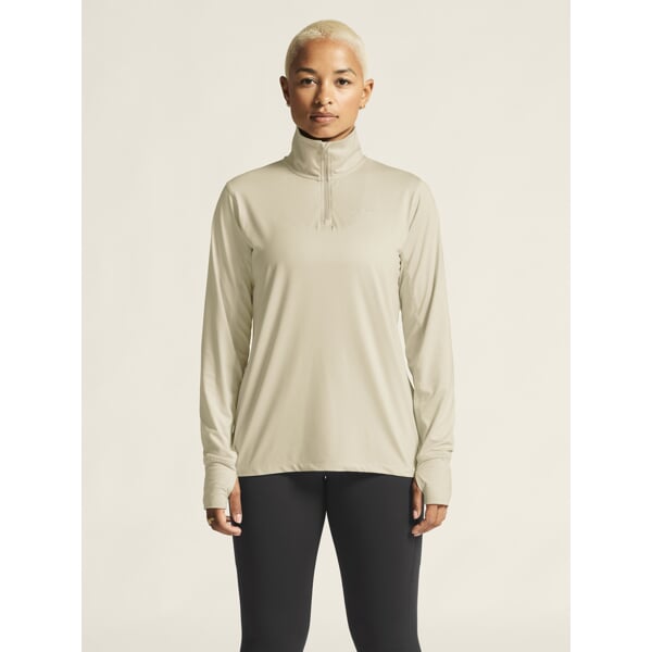 Tričko CRAFT Flow HZ LS