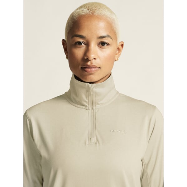 Tričko CRAFT Flow HZ LS