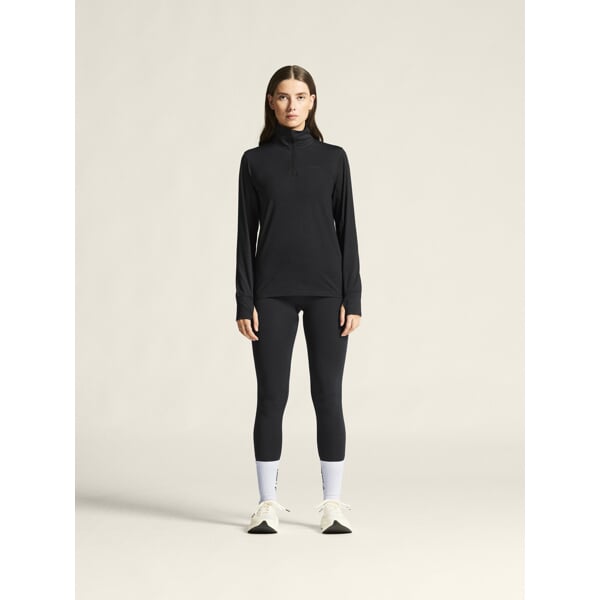 Tričko CRAFT Flow HZ LS