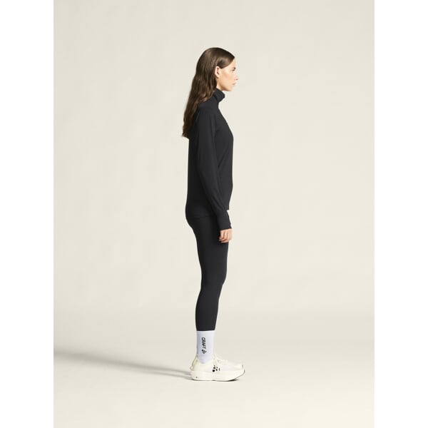 Tričko CRAFT Flow HZ LS