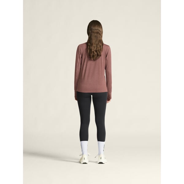 Tričko CRAFT Flow HZ LS